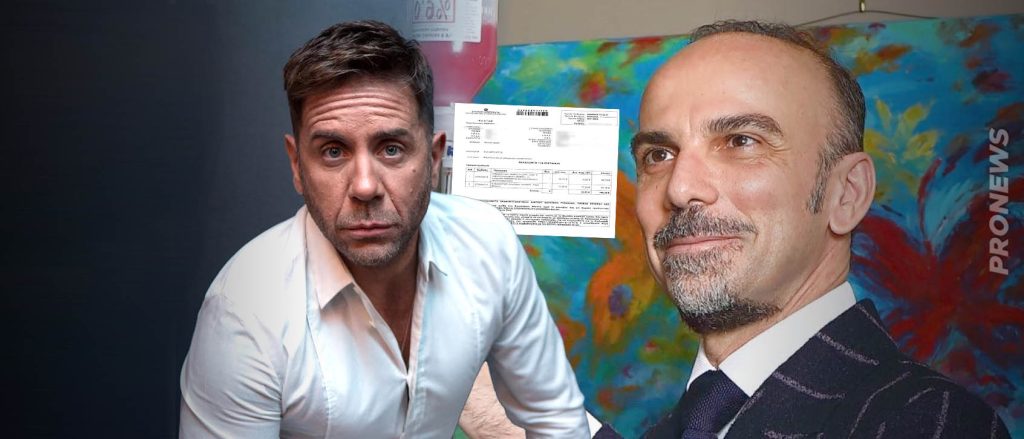 Γ.Μαζωνάκης: Στο «φως» το παραπεμπτικό που επικαλέστηκε ως «άλλοθι» ο Η.Θεοδωρόπουλος (φώτο)