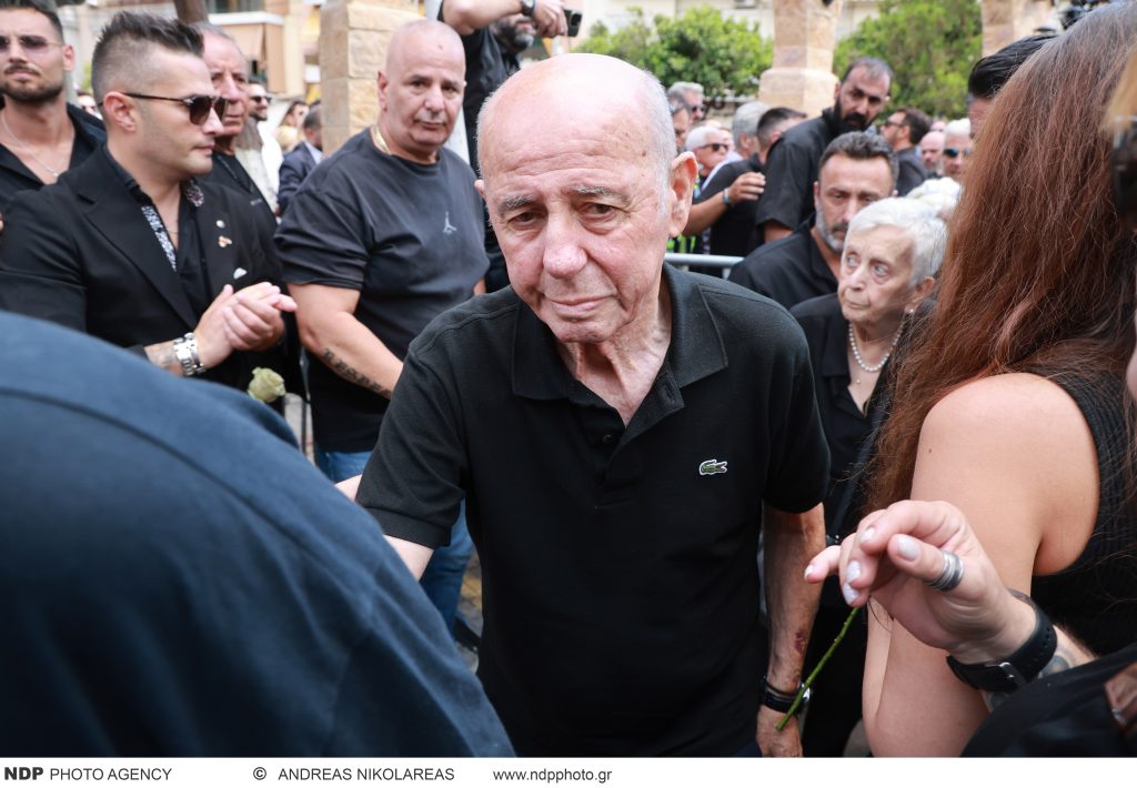 Πατέρας Γιώργου Μαζωνάκη: «Ο θάνατός του θα σώσει πολλά παιδιά – Το κράτος θα κάνει την δουλειά του»