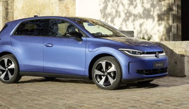 Volkswagen ID. Polo: 30.000 παραγγελίες και αναμονή έως 10 μήνες