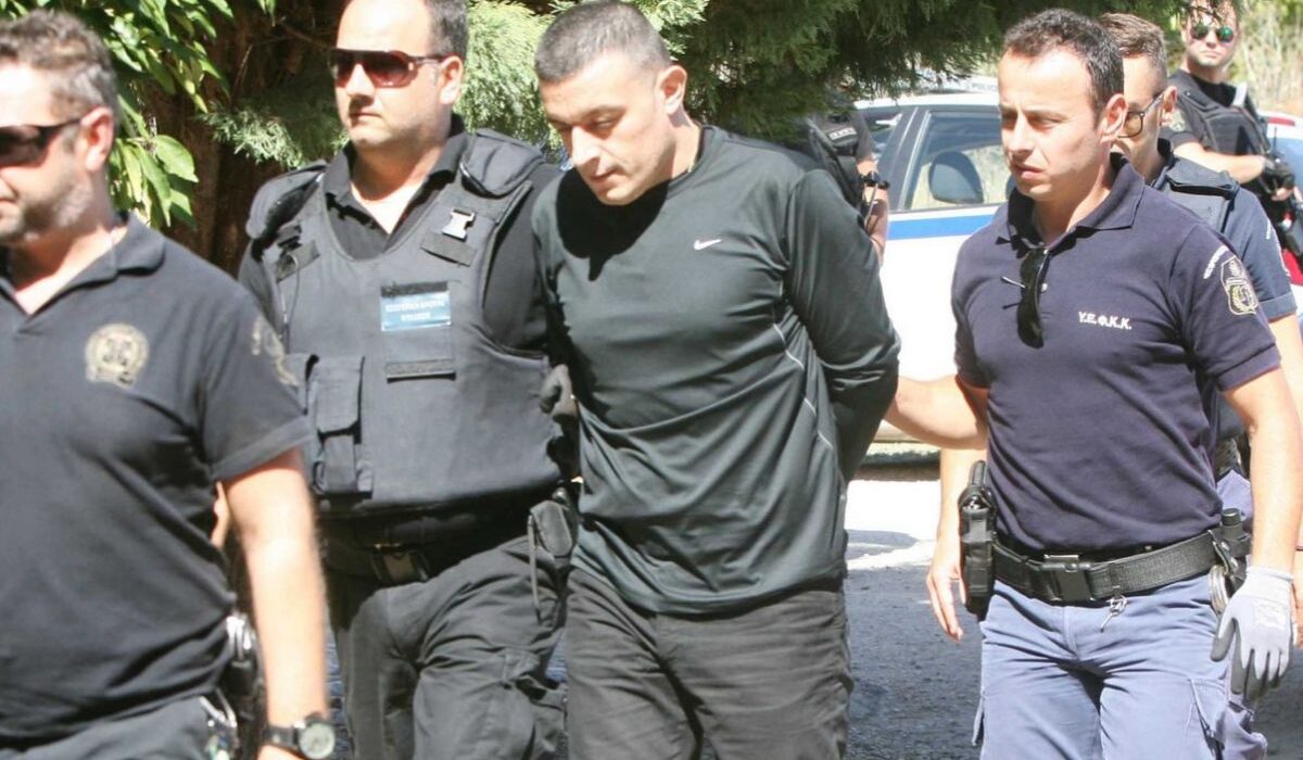 Τρίτη ημέρα χωρίς κανένα ίχνος του Αλκέτ Ριζάι: «Τον αναζητάμε σε όλη την Ελλάδα» λέει η Κ.Δημογλίδου