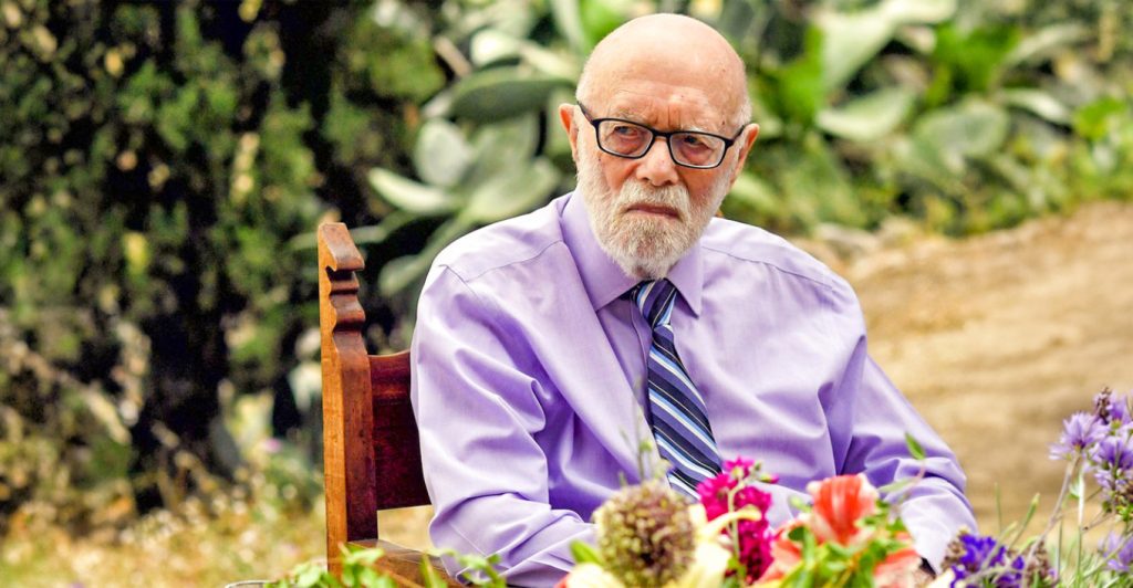 Charles K. Williams II: «Έφυγε» από τη ζωή η εμβληματική μορφή των ανασκαφών της αρχαίας Κορίνθου