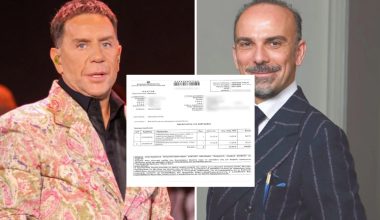 Γ.Μαζωνάκης: Στο «φως» το παραπεμπτικό που επικαλέστηκε ως «άλλοθι» ο Η.Θεοδωρόπουλος (φώτο)