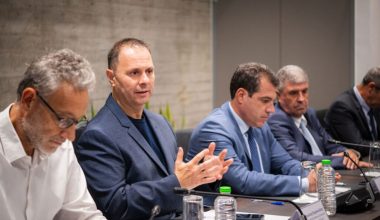 Πάνω από 274 εκατ. ευρώ συμβάσεις για τις δομές μεταναστών! – Η διατροφή θα είναι ξεχωριστά