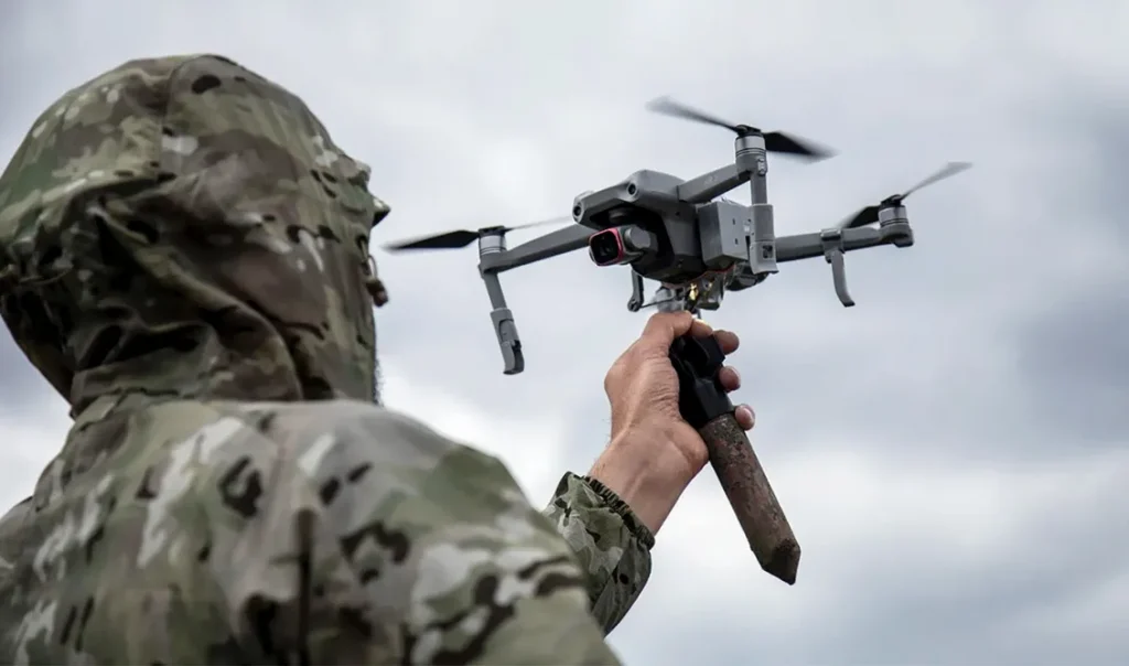 Ουκρανία: Ρωσικό drone χτύπησε λεωφορείο – Πέντε νεκροί και επτά τραυματίες