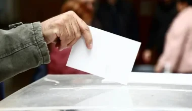 Opinion Poll: Στο 25,7% η ΝΔ στην πρόθεση ψήφου – Στο 11,5% η δυνητική ψήφος σε ένα κόμμα Σαμαρά