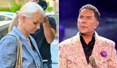 Γ.Μαζωνάκης: «Ανεπιθύμητη» η Ιωάννα Γάκα στις φυλακές Κορυδαλλού – Aντιδράσεις στη γυναικεία πτέρυγα