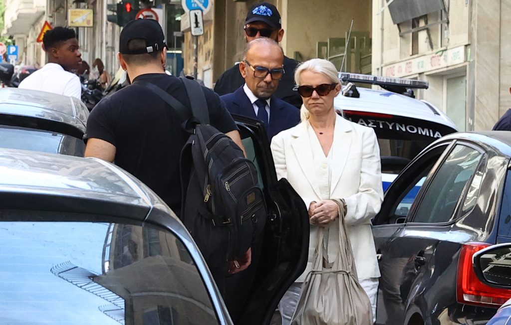 Οι γιατροί του Γιώργου Μαζωνάκη ζητούν να μην προφυλακιστούν!