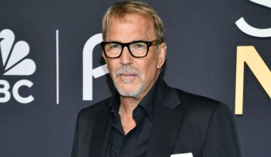 Κ.Κόστνερ: Τρυφερά τετ-α-τετ του ηθοποιού με εντυπωσιακή ξανθιά 30 χρόνια νεότερή του (φωτο)