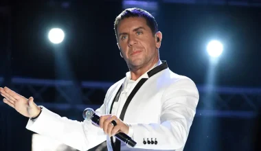 Η Φ.Λαμπρίδη αποκάλυψε τον διάλογο που είχε με τον Γ.Μαζωνάκη στην τελευταία τους συνάντηση
