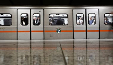 Κυκλοφοριακές ρυθμίσεις από σήμερα στη Γραμμή 3 του Μετρό – Ποιοι σταθμοί κλείνουν