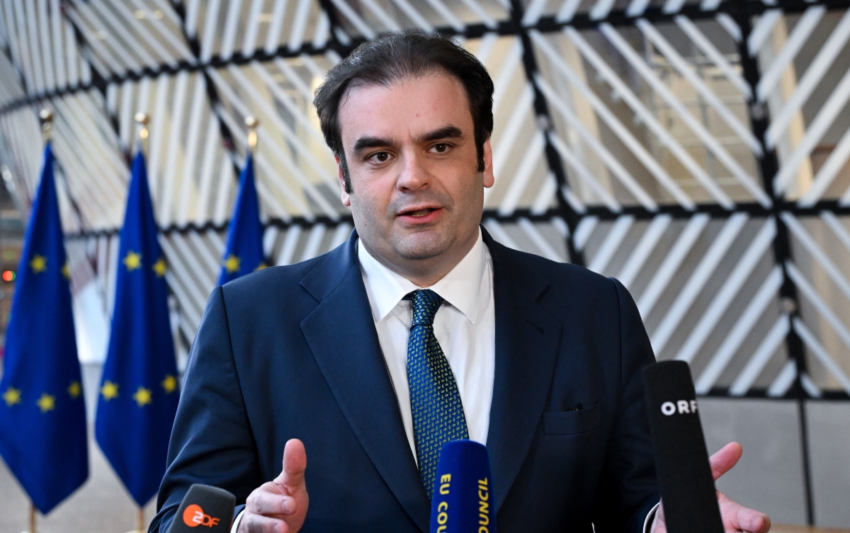 Κ.Πιερρακάκης: «Έκτακτα μέτρα για την ενεργειακή κρίση – Στο τραπέζι νέο fuel pass και μείωση ΕΦΚ»