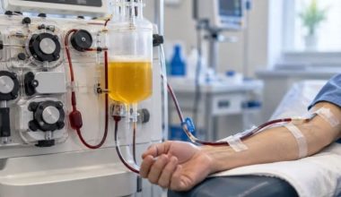 Εισαγγελική εντολή για τα μηχανήματα πλασμαφαίρεσης και σε ιατρεία της Πάτρας – Ο λόγος