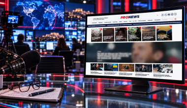 Νέο ρεκόρ για το pronews.gr: 10,1 εκατ. συσκευές «κατέβασαν» τις πληροφορίες που μετέδιδε εχθές 15/9
