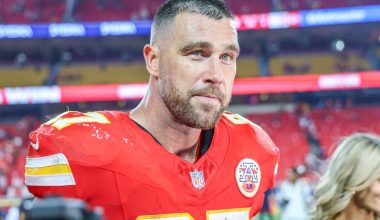 Τράβις Κέλσι: Θύμα «χρυσής» απάτης ο σταρ του NFL – Ακούστηκε το όνομά του σε δίκη στο Μιζούρι