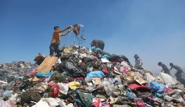 Ούτε Αλβανία ούτε Ελλάδα: Αυτή είναι η χώρα «σκουπιδότοπος» της Ευρώπης – Έρχονται «βαριά» πρόστιμα