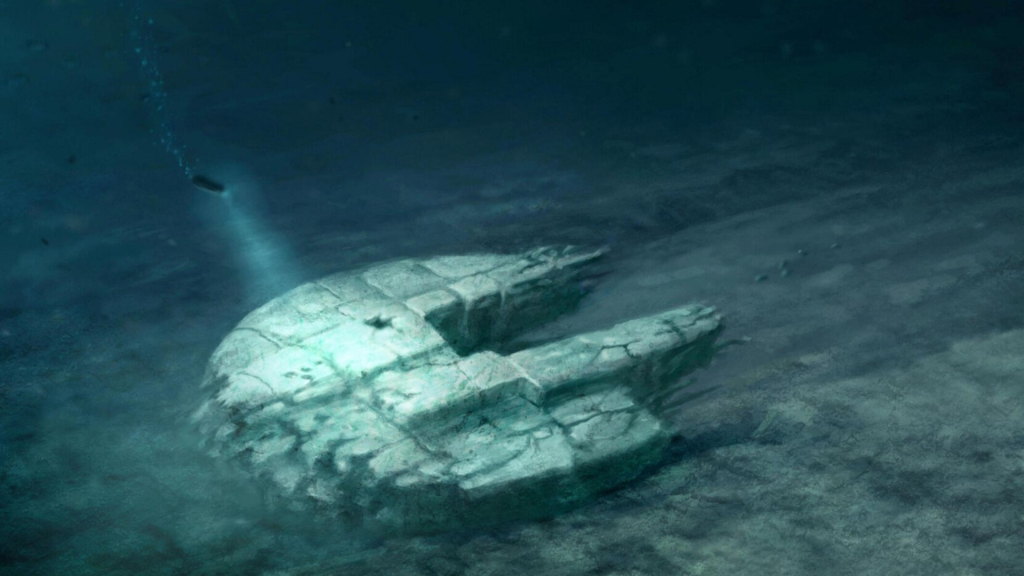 Baltic Sea Anomaly: Τι κρύβεται πραγματικά στον βυθό;