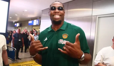 Ένας παράγοντας ήταν αρκετός για να πει το «ναι» ο Γιαμπουσέλε στον Παναθηναϊκό (βίντεο)
