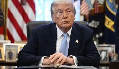 Ν.Τραμπ: Θα συναντηθεί με ηγέτες του Κόλπου για την «επόμενη ημέρα» του πολέμου με το Ιράν