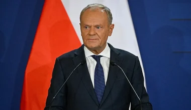 Πολωνία: Προετοιμάζεται για πόλεμο με τη Ρωσία – «Γνωρίζουμε ότι κάτι ετοιμάζει», λέει ο Ν.Τουσκ