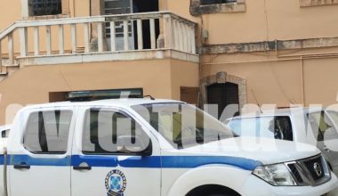 Χανιά: Ελεύθερη με περιοριστικούς όρους η 18χρονη που κατηγορείται για τον τραυματισμό του βρέφους