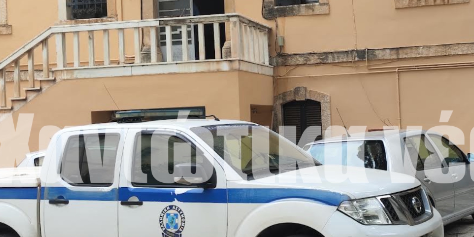 Χανιά: Ελεύθερη με περιοριστικούς όρους η 18χρονη που κατηγορείται για τον τραυματισμό του βρέφους