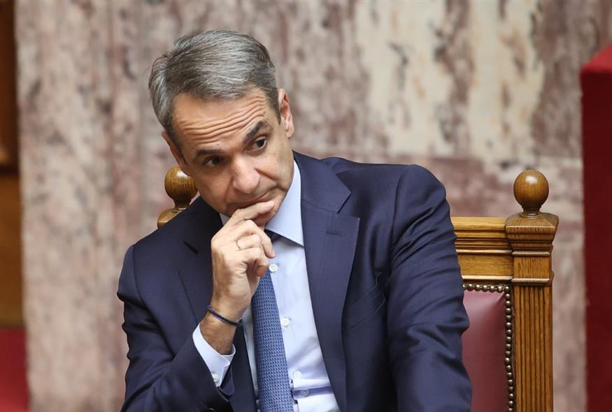 Κ.Μητσοτάκης στη Βουλή: «Έρχεται δύσκολος χειμώνας» – Θα πέσει «κλάμα»