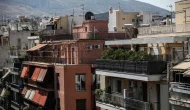 Ενοίκια: Παράταση έως τον Ιούλιο του 2027 για την υποχρεωτική πληρωμή μέσω τραπεζών