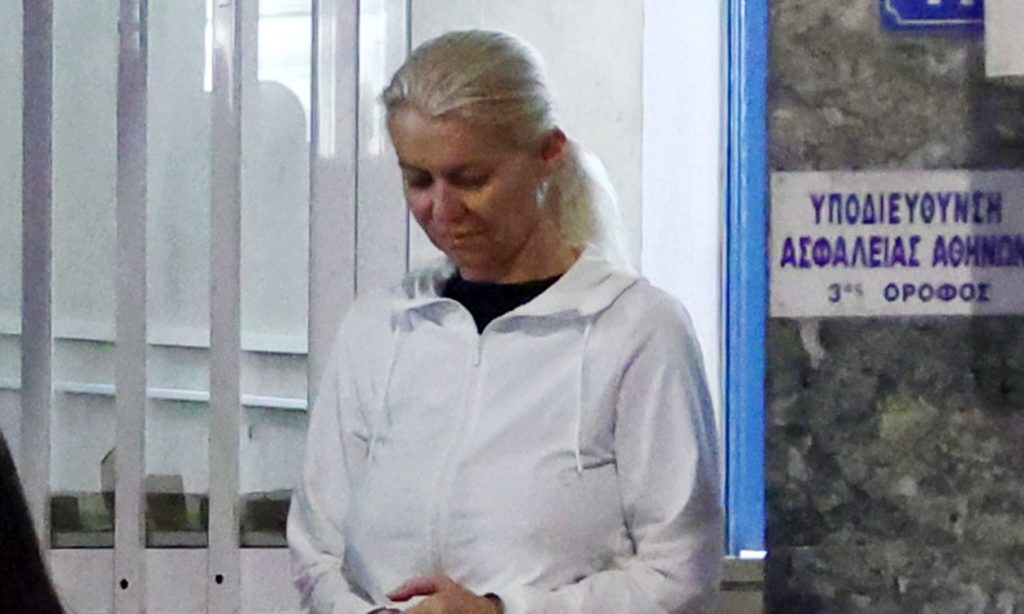 Θάνατος Γ.Μαζωνάκη: Το μηχάνημα κατέγραψε πίεση στα ύψη