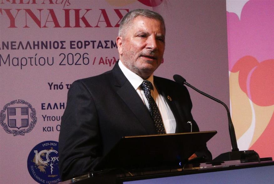 Γ.Πατούλης: Είχαν βάλει τον λύκο να φυλάει τα πρόβατα