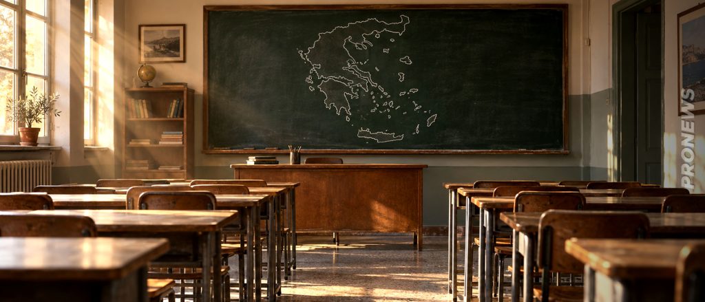 Δημογραφικό: Η κυβέρνηση θεωρεί «πλούσια» τα ζευγάρια με δύο παιδιά και 30.000 ευρώ εισόδημα!