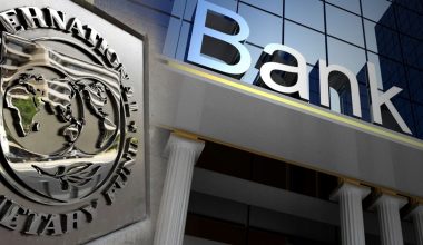 Δέκα ελληνικοί όμιλοι έχουν υπερδανειστεί & αποτελούν πλέον συστημικό κίνδυνο για τις τράπεζες (upd)
