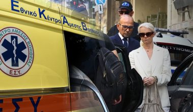 Πρόεδρος ΕΚΑΒ για Γ.Μαζωνάκη: «Οι γιατροί δεν ήξεραν να κάνουν ΚΑΡΠΑ και περίμεναν τους διασώστες»