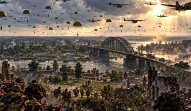 Επιχείρηση «Market Garden»: Η γιγαντιαία απόβαση που κατέληξε σε αιματηρή παγίδα