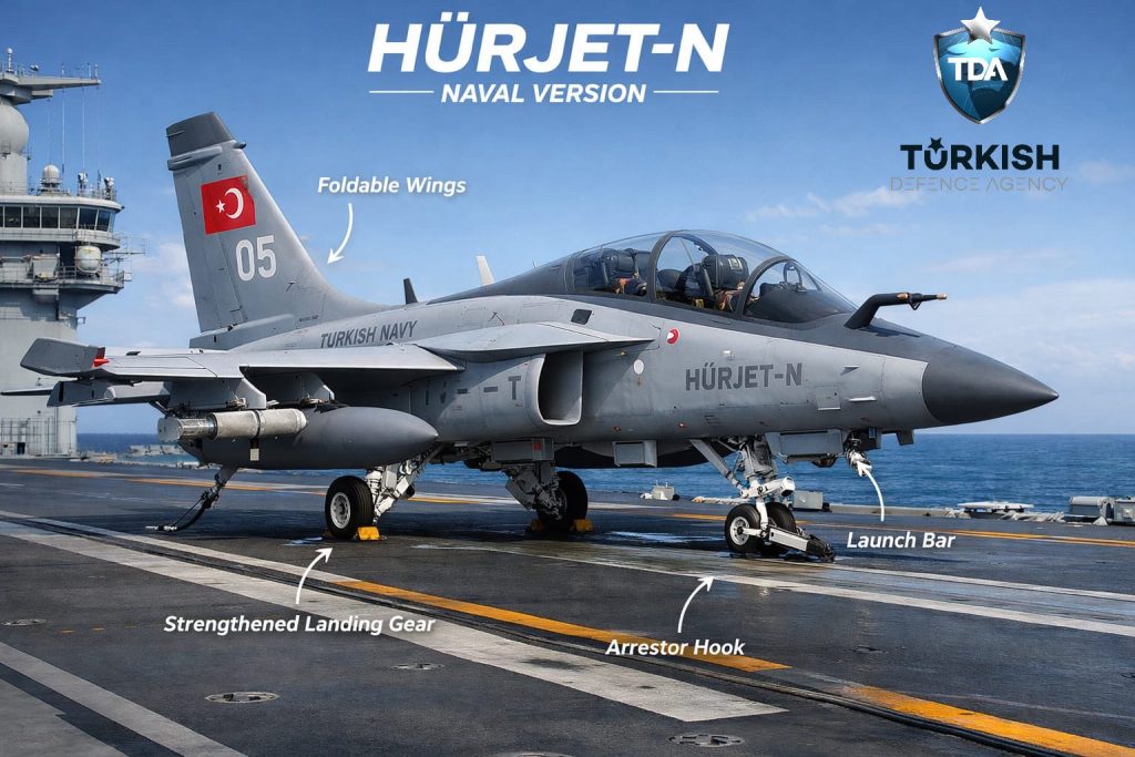 Με τον αμερικανικό κινητήρα F414 θα πετάει το τουρκικό HÜRJET