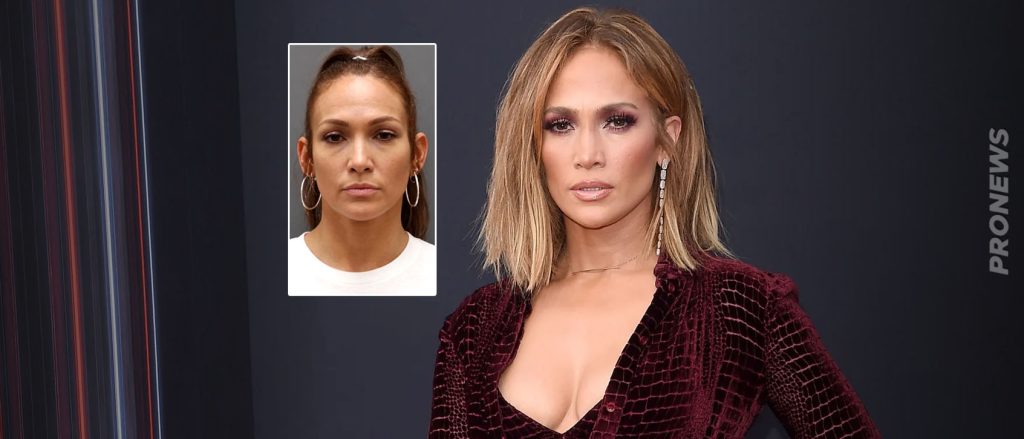 Συνελήφθη η «J.Lo της Μινεσότα»: Η 35χρονη που έχει απίστευτη ομοιότητα με την Τζένιφερ Λόπεζ