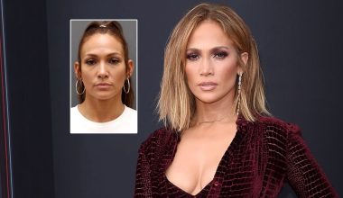Συνελήφθη η «J.Lo της Μινεσότα»: Η 35χρονη που έχει απίστευτη ομοιότητα με την Τζένιφερ Λόπεζ