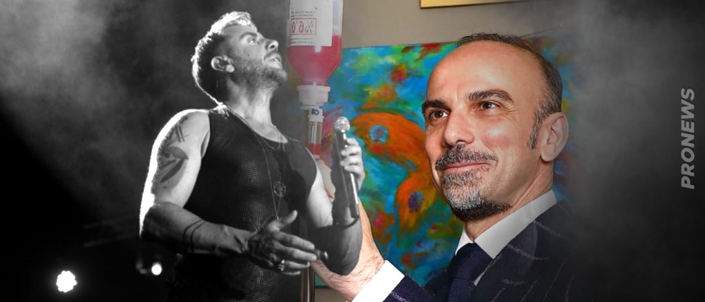 Θάνατος Γ.Μαζωνάκη: Σταμάτησε την απεργία πείνας ο Η.Θεοδωρόπουλος – Οι πρώτες ώρες στον Κορυδαλλό