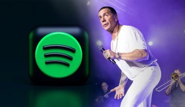 Γιώργος Μαζωνάκης: Στην κορυφή του Spotify μία εβδομάδα μετά τον θάνατό του – Το τραγούδι στο Νο1