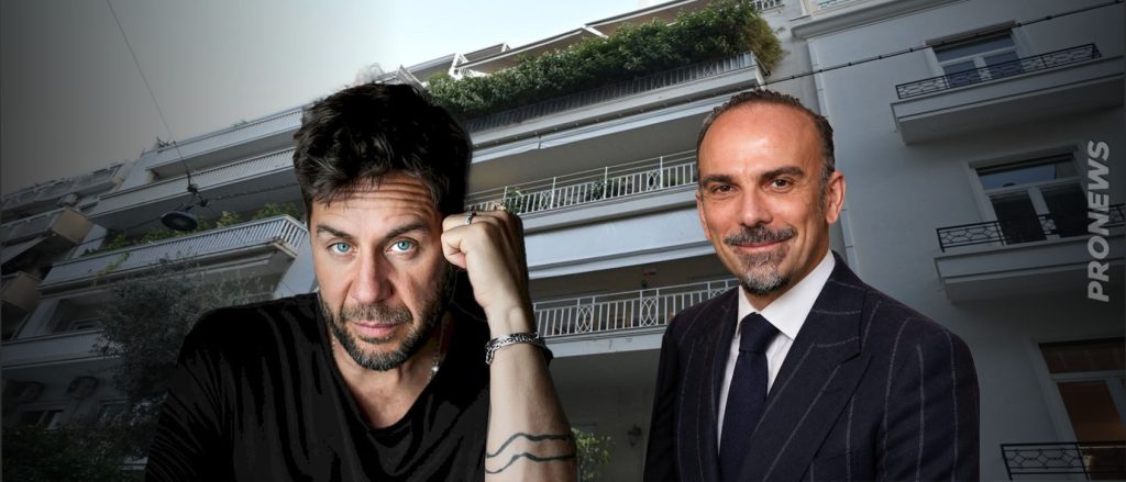 Γ.Μαζωνάκης: Η κατάθεση ασθενή που δίνει άλλοθι στον Η.Θεοδωρόπουλο – «Όλα ήσυχα μέχρι τις 16:06»