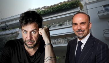 Γ.Μαζωνάκης: Η κατάθεση ασθενή που δίνει άλλοθι στον Η.Θεοδωρόπουλο – «Όλα ήσυχα μέχρι τις 16:06»