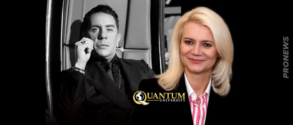 Η απάντηση του Quantum University για την Ι.Γάκα: «Δε χορηγούμε άδεια άσκησης ιατρικού επαγγέλματος»