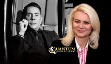 Η απάντηση του Quantum University για την Ι.Γάκα: «Δε χορηγούμε άδεια άσκησης ιατρικού επαγγέλματος»