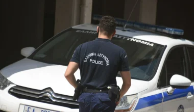 Επεισοδιακός έλεγχος για στάθμευση στο Αρκαλοχώρι: Πιάστηκαν στα «χέρια» αστυνομικός και κτηνοτρόφος