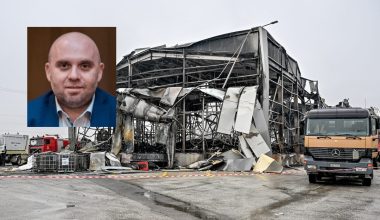 Έκρηξη στην «Βιολάντα»: Και τρίτη οικογένεια κατέθεσε αίτηση κατά της αποφυλάκισης του ιδιοκτήτη