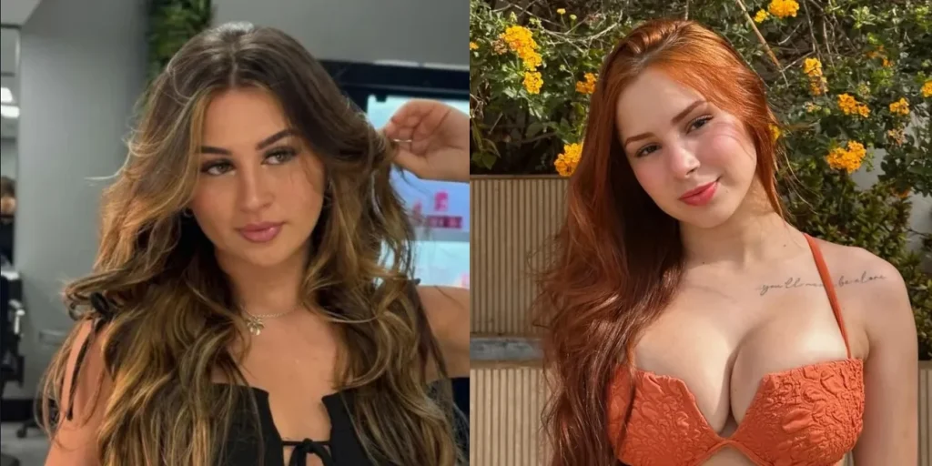 Βραζιλία: Nεκρή 22χρονη influencer λίγο μετά από επέμβαση στο στήθος – Οι τελευταίες αναρτήσεις της