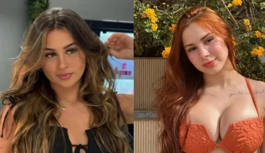 Βραζιλία: Nεκρή 22χρονη influencer λίγο μετά από επέμβαση στο στήθος – Οι τελευταίες αναρτήσεις της