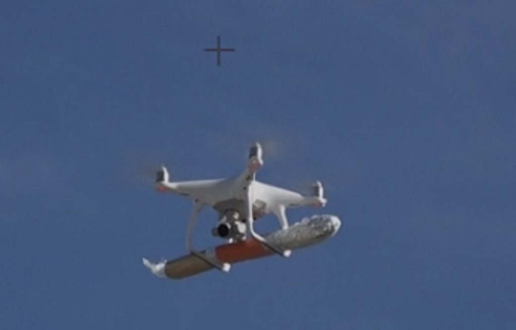 Σαουδική Αραβία: Καταρρίφθηκε drone των Χούθι – Ένας νεκρός και δύο τραυματίες από τα συντρίμμια