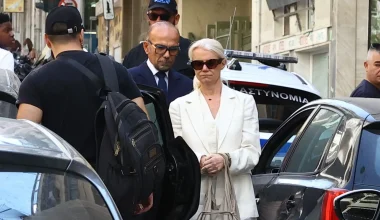 Πρόεδρος ΕΚΑΒ για Γ.Μαζωνάκη: «Οι γιατροί δεν ήξεραν να κάνουν ΚΑΡΠΑ και περίμεναν τους διασώστες»