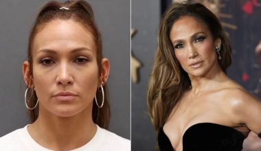 Συνελήφθη η «J.Lo της Μινεσότα»: Η 35χρονη που έχει απίστευτη ομοιότητα με την Τζένιφερ Λόπεζ