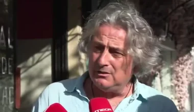 Ν.Κομιανός: «Αναιρέστε τα περί κομπογιαννιτών – Δεν υπάρχει νομικό πλαίσιο για το επάγγελμά μου